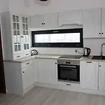 Przy Latarni Kropla Baltyku Appartamento