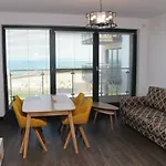 Przy Latarni Kropla Baltyku Appartement Darłówko