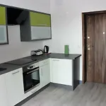 Przy Latarni Kropla Baltyku Appartamento Darlowko
