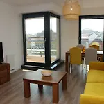 Appartement Przy Latarni Kropla Baltyku