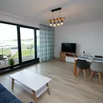 Appartement Przy Latarni Kropla Baltyku Darłówko