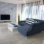 Appartement Przy Latarni Kropla Baltyku *