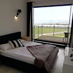 Przy Latarni Kropla Baltyku Appartement *