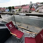 Przy Latarni Kropla Baltyku Darlowko