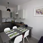 Appartement Przy Latarni Kropla Baltyku Darłówko