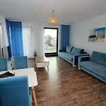 Przy Latarni Kropla Baltyku Darlowko