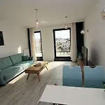 Przy Latarni Kropla Baltyku Appartamento *