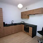 Przy Latarni Kropla Baltyku Appartement