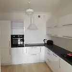 Appartamento Przy Latarni Kropla Baltyku *