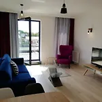 Przy Latarni Kropla Baltyku Appartamento *