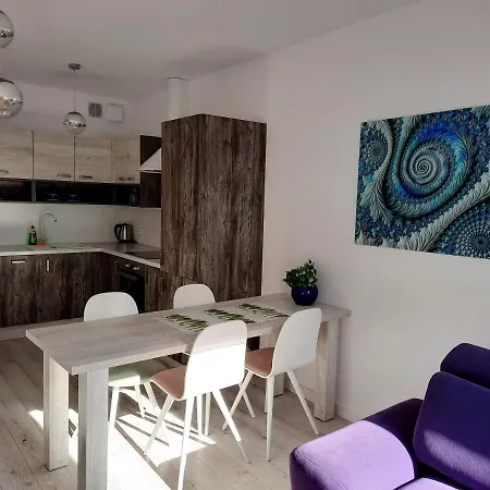 Przy Latarni Kropla Baltyku