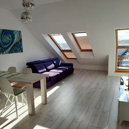 Przy Latarni Kropla Baltyku *