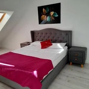 Przy Latarni Kropla Bałtyku
