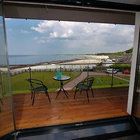 Przy Latarni Kropla Baltyku ダルウフコ