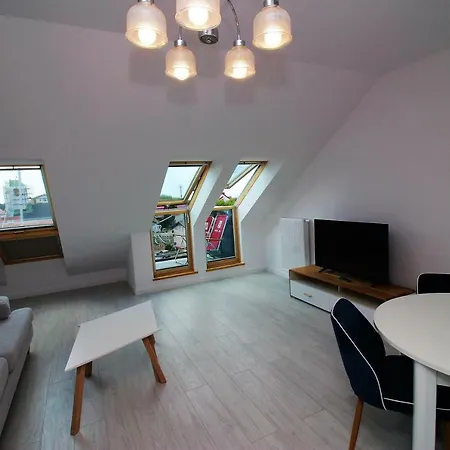 Przy Latarni Kropla Baltyku *