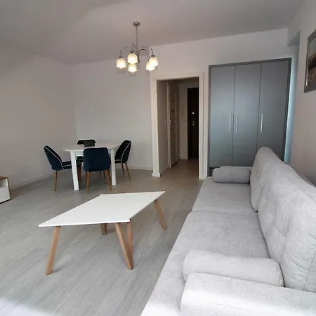 Przy Latarni Kropla Baltyku * Darlowko