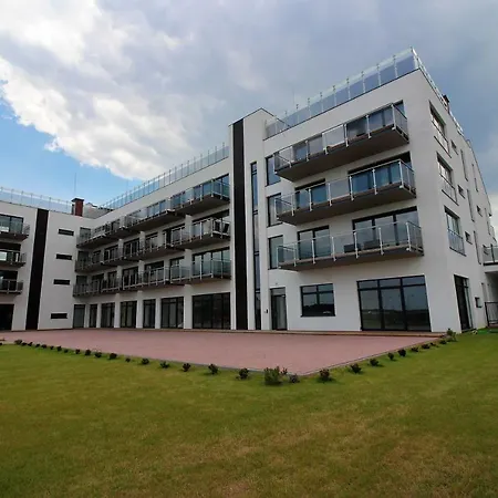 Przy Latarni Kropla Baltyku Darlowko