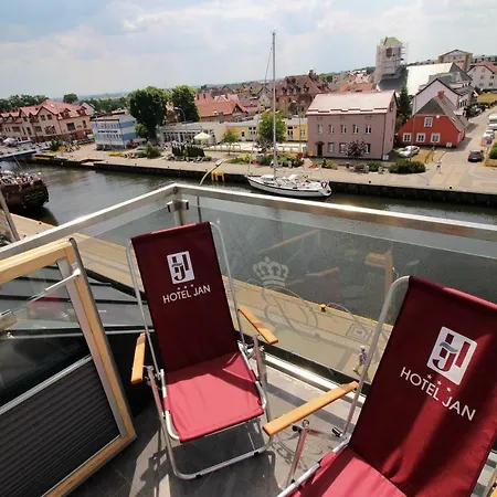 Apartamento Przy Latarni Kropla Baltyku *