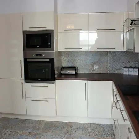 Przy Latarni Kropla Bałtyku Apartament Darłówko