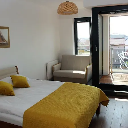 Przy Latarni Kropla Baltyku * Darlowko