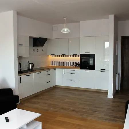 Przy Latarni Kropla Baltyku