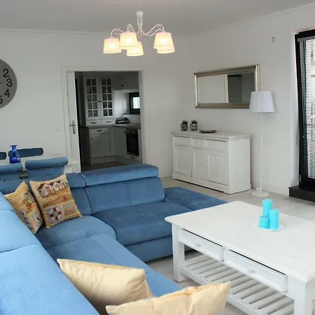 Przy Latarni Kropla Bałtyku Apartament
