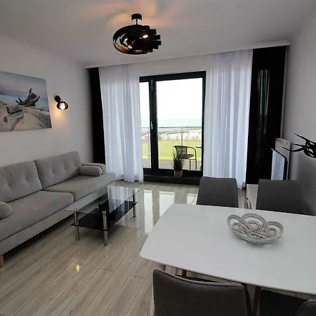 Przy Latarni Kropla Baltyku Darlowko