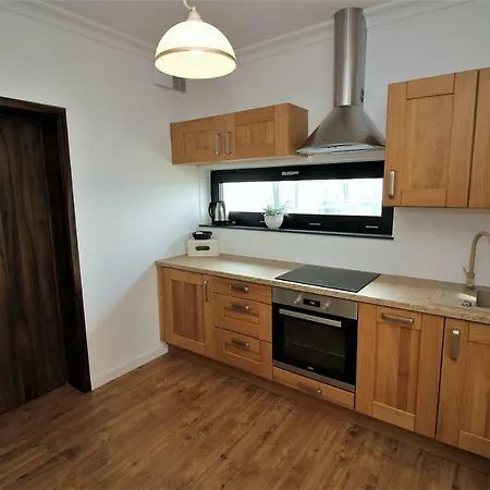 Przy Latarni Kropla Baltyku Darłówko