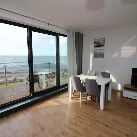 Apartament Przy Latarni Kropla Bałtyku Darłówko