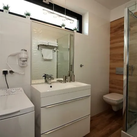 Apartman Przy Latarni Kropla Baltyku *