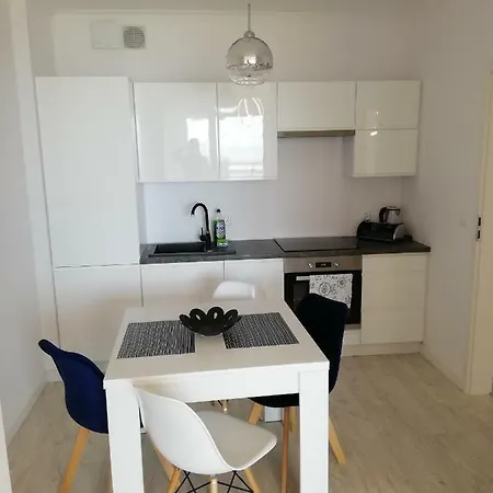 Przy Latarni Kropla Baltyku * Darlowko