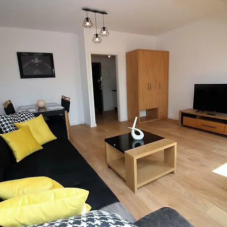 Przy Latarni Kropla Baltyku Darlowko