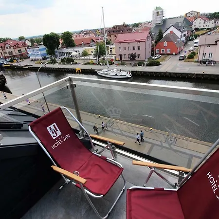 Przy Latarni Kropla Baltyku Darlowko