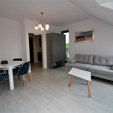 Przy Latarni Kropla Baltyku Darłówko