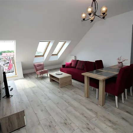 Przy Latarni Kropla Baltyku * Darlowko