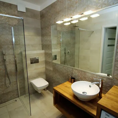 Przy Latarni Kropla Baltyku Darlowko