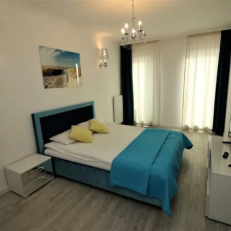 Przy Latarni Kropla Baltyku ダルウフコ