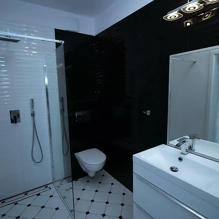 Przy Latarni Kropla Baltyku Darlowko