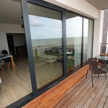 Apartament Przy Latarni Kropla Bałtyku *