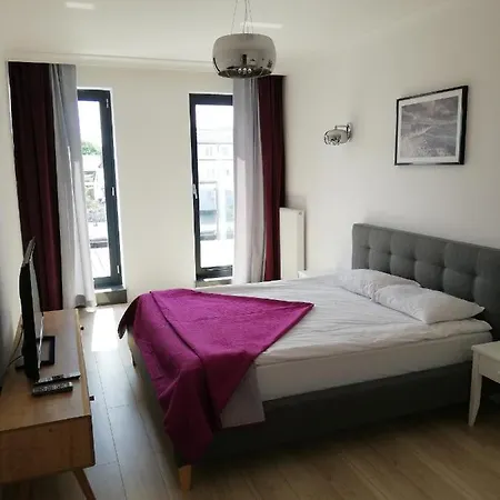 Przy Latarni Kropla Baltyku *