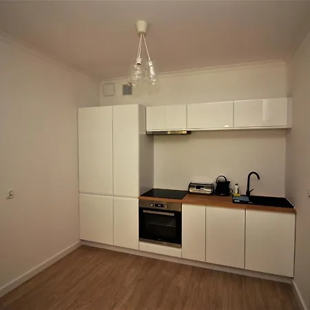 Apartman Przy Latarni Kropla Baltyku