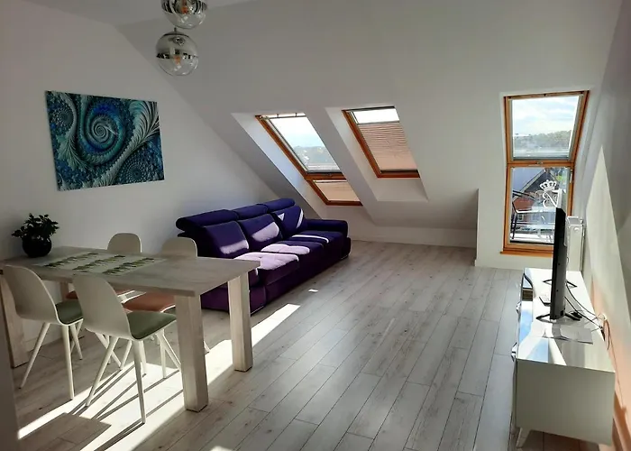 Przy Latarni Kropla Baltyku *