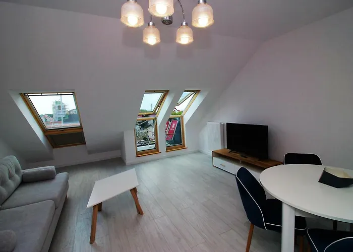 Przy Latarni Kropla Baltyku *