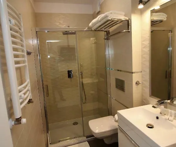 Przy Latarni Kropla Baltyku * Darłówko