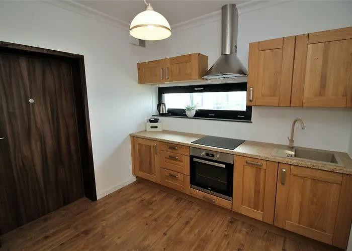 Przy Latarni Kropla Baltyku Darłówko