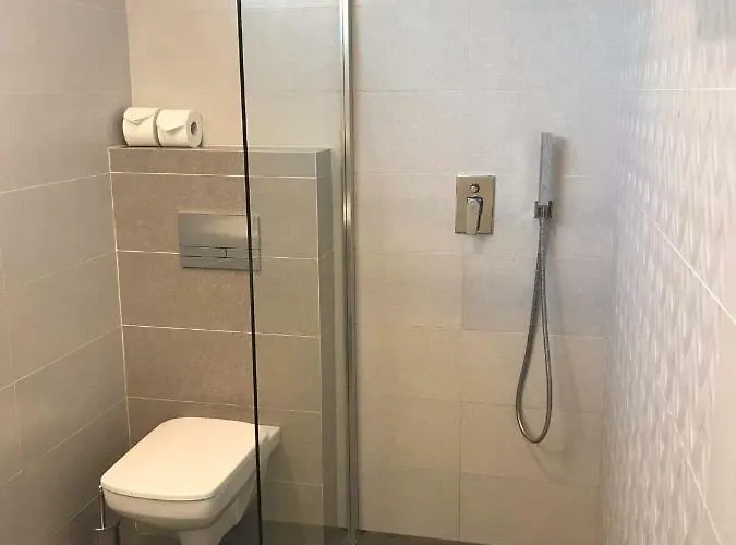 Przy Latarni Kropla Baltyku Darłówko