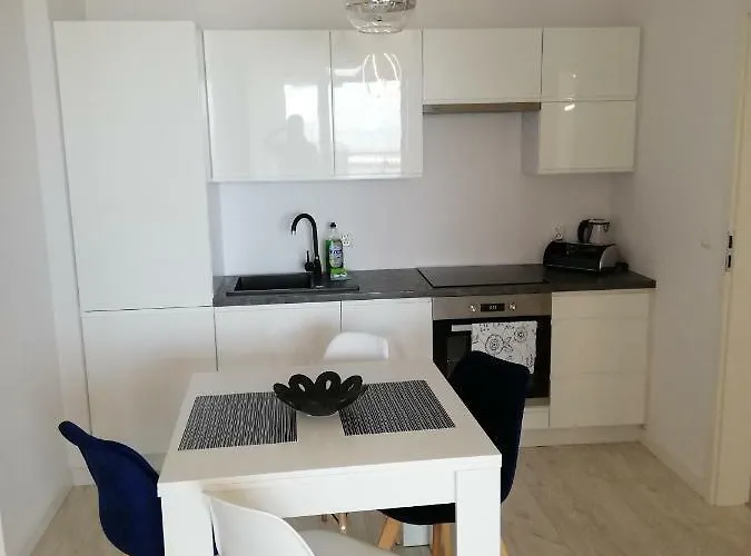 Przy Latarni Kropla Baltyku * Darłówko