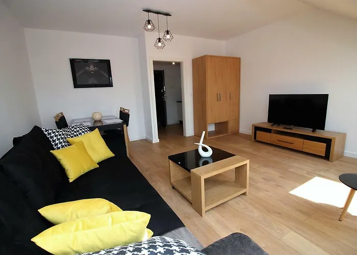 Przy Latarni Kropla Baltyku Darłówko