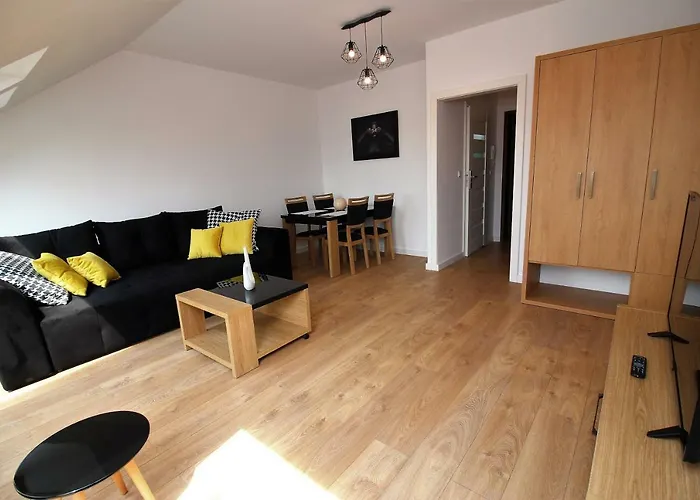 Przy Latarni Kropla Baltyku *