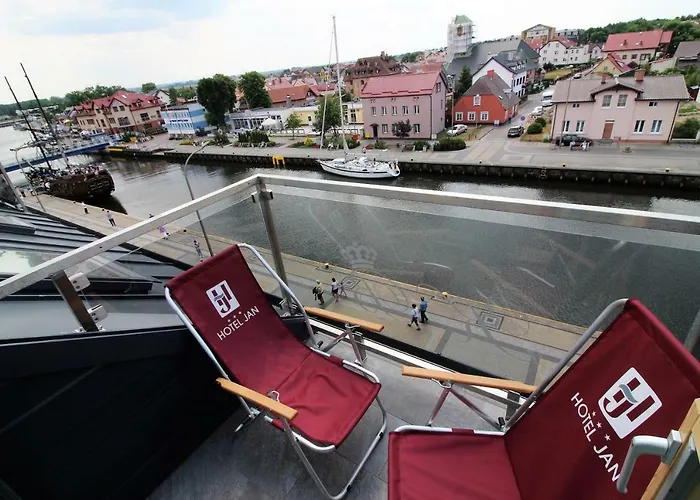 Przy Latarni Kropla Baltyku Darłówko